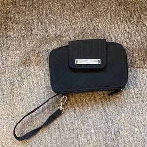 Vera Bradley Phone Wallet